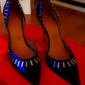 Rachel Roy High Heel Pumps - 4.5 inches